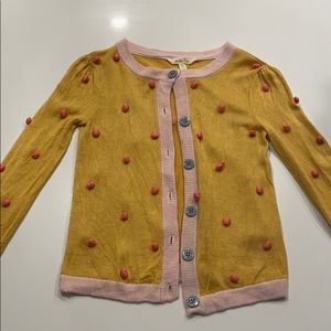 Matilda Jane ‘Clean Canteen Cardigan’